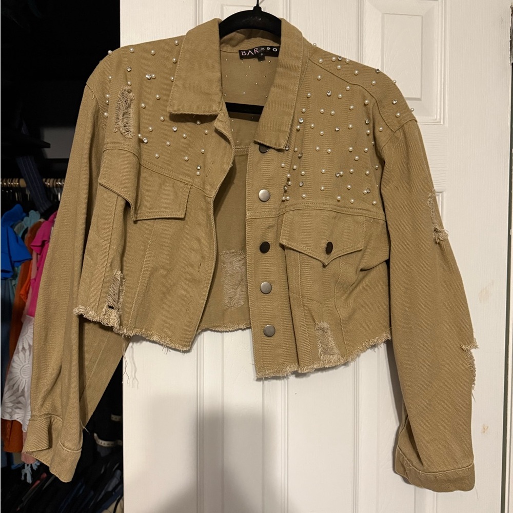 Pol Jacket - image 1
